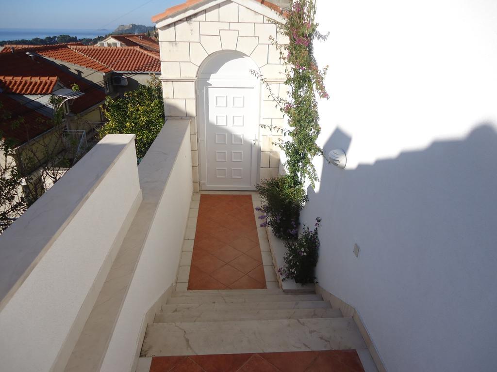Peric Rooms Dubrovnik Exteriör bild
