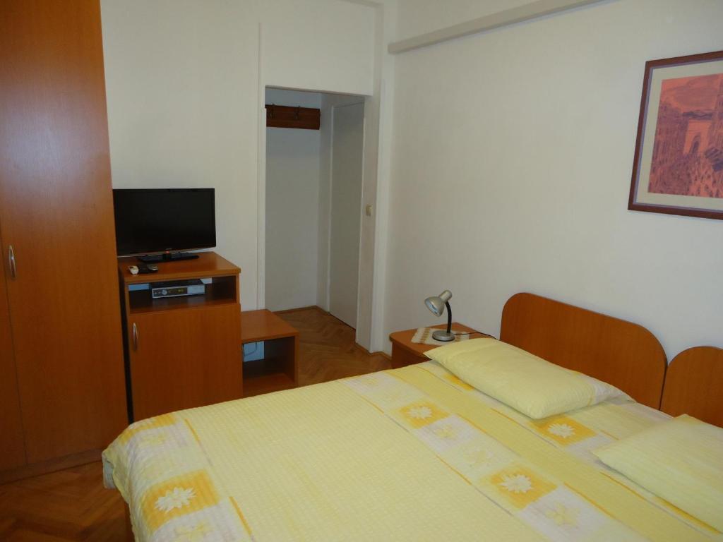 Peric Rooms Dubrovnik Rum bild