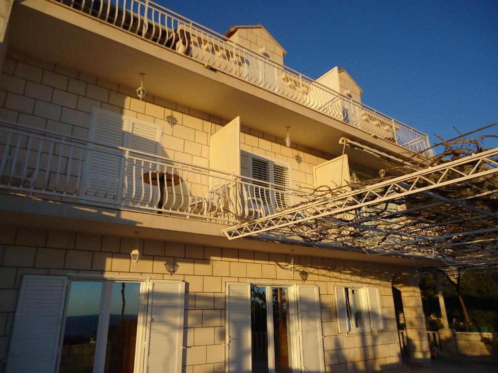 Peric Rooms Dubrovnik Exteriör bild