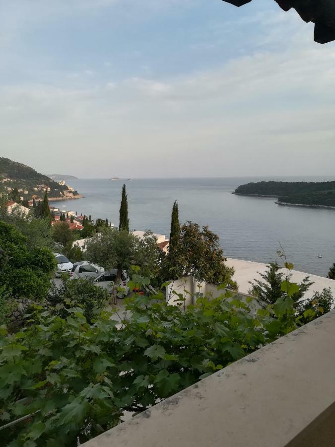 Peric Rooms Dubrovnik Exteriör bild